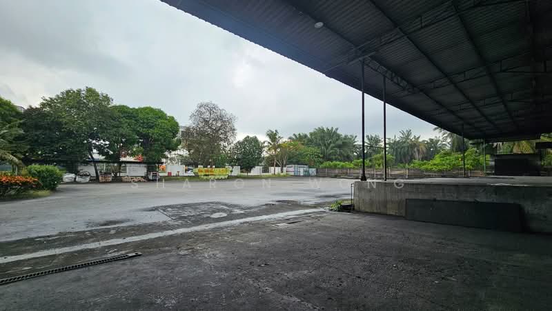 Factory for Rent in Batu Kawan (Penang) - Sharon Wong - Exterior - PropertyGuru.com.my