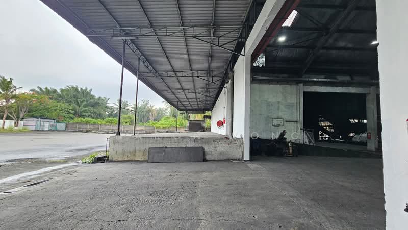 Factory for Rent in Batu Kawan (Penang) - Sharon Wong - Exterior - PropertyGuru.com.my