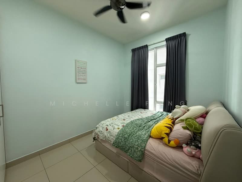 Kondominium untuk Dijual di M Condominium @ Larkin - Michelle Fong - Bedroom - PropertyGuru.com.my