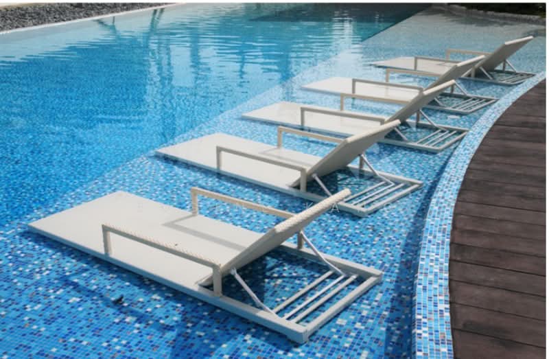 Condominium for Sale at Aston Kiara 3 - Eugine Kang - Pool - PropertyGuru.com.my