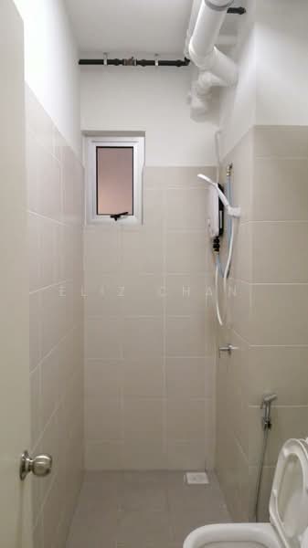 Apartment for Rent at Residensi Seri Wahyu - Eliz Chan - Bathroom - PropertyGuru.com.my