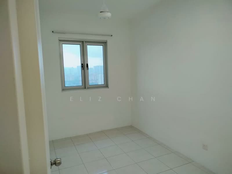 Apartment for Rent at Residensi Seri Wahyu - Eliz Chan - Bedroom - PropertyGuru.com.my