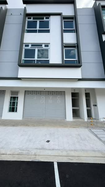 Shop for Rent in Taman Adda Heights (Tebrau) - Joyce Ong - Exterior - PropertyGuru.com.my