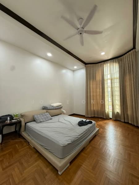 Semi-Detached House for Sale in Taman Redang (Johor Bahru) - Joyce Ong - PropertyGuru.com.my