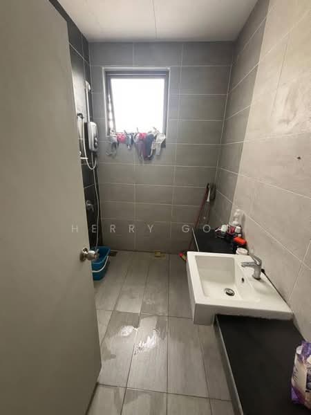 2-storey Terraced House for Sale in Taman Sutera Utama (Skudai) - Herry Goh - Bathroom - PropertyGuru.com.my