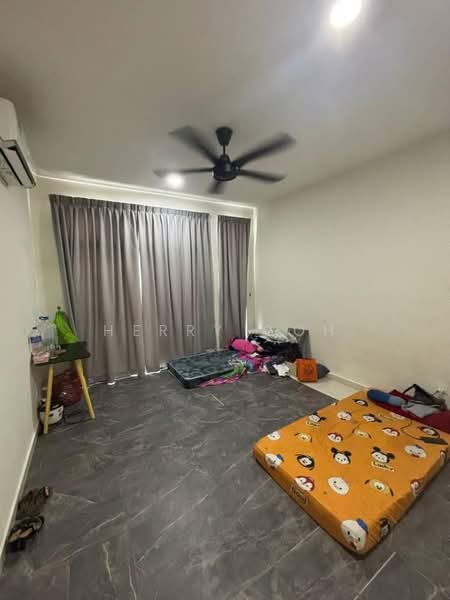 2-storey Terraced House for Sale in Taman Sutera Utama (Skudai) - Herry Goh - Bedroom - PropertyGuru.com.my