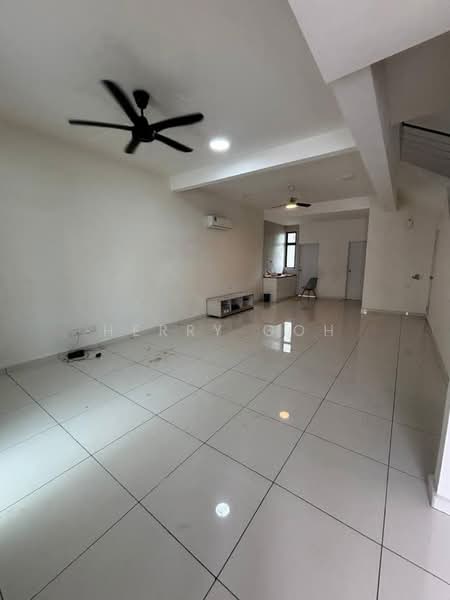 2-storey Terraced House for Sale in Taman Sutera Utama (Skudai) - Herry Goh - Living Room - PropertyGuru.com.my
