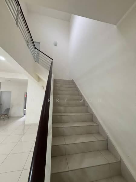 2-storey Terraced House for Sale in Taman Sutera Utama (Skudai) - Herry Goh - Interior - PropertyGuru.com.my