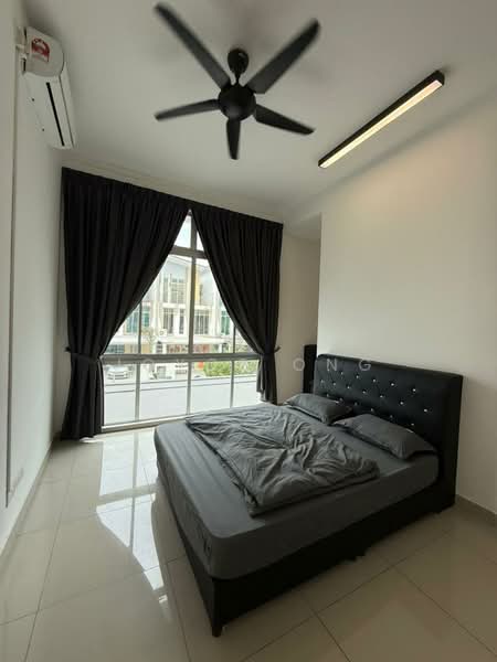 3-storey Terraced House for Sale in Taman Mount Austin (Tebrau) - Joyce Ong - PropertyGuru.com.my