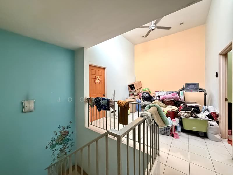 2-storey Terraced House for Sale in Taman Desa Cheras (Cheras) - Jocelyn Soo - Interior - PropertyGuru.com.my