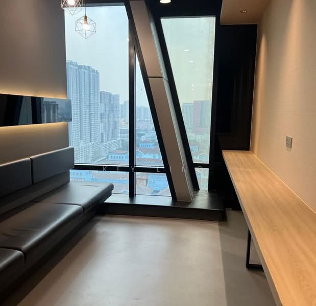 Office for Rent in Bukit Jalil (Kuala Lumpur) - Key Ling - PropertyGuru.com.my
