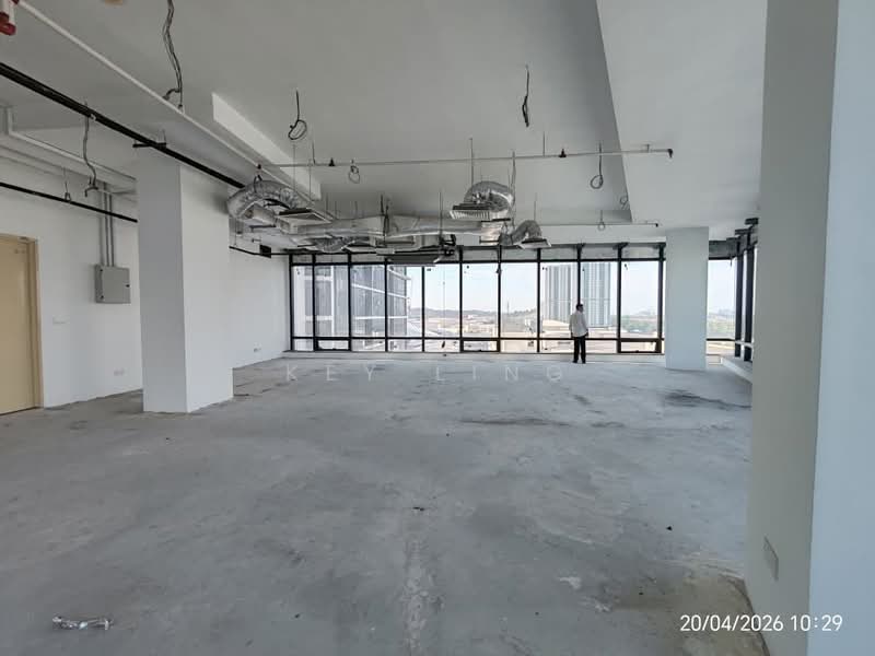Office for Rent in Bukit Jalil (Kuala Lumpur) - Key Ling - Interior - PropertyGuru.com.my