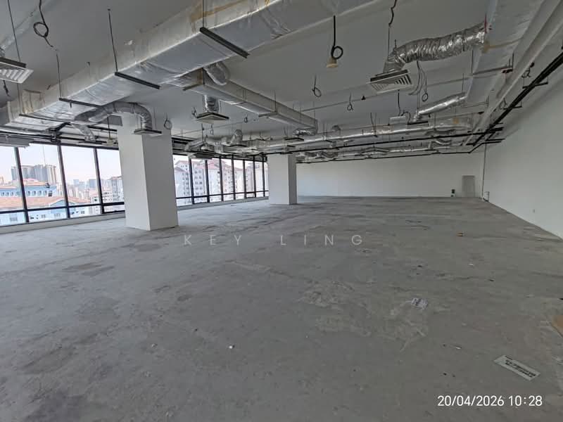 Office for Rent in Bukit Jalil (Kuala Lumpur) - Key Ling - Interior - PropertyGuru.com.my