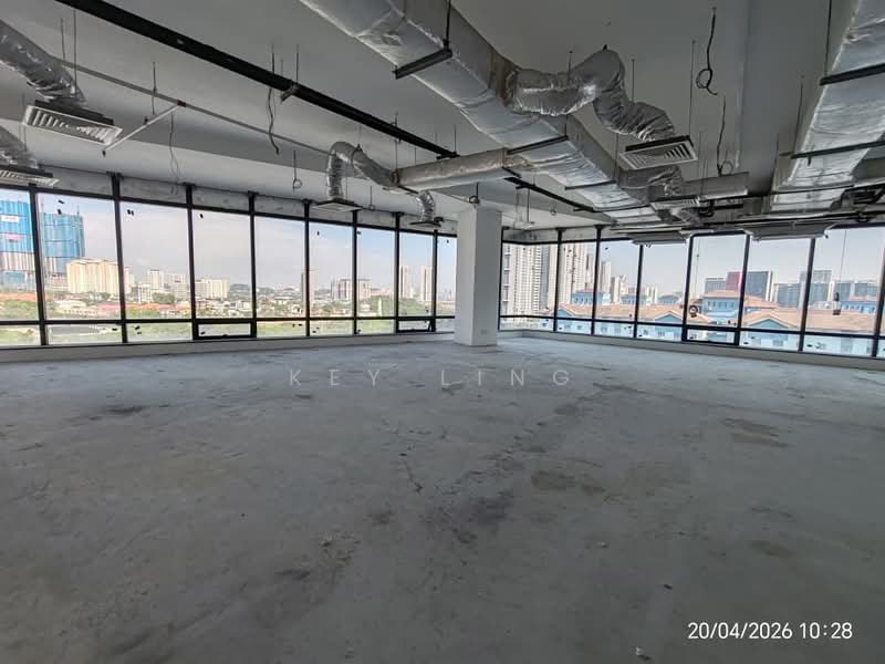 Office for Rent in Bukit Jalil (Kuala Lumpur) - Key Ling - Interior - PropertyGuru.com.my