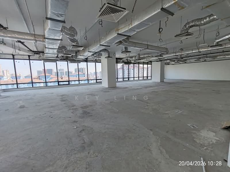 Office for Rent in Bukit Jalil (Kuala Lumpur) - Key Ling - Interior - PropertyGuru.com.my