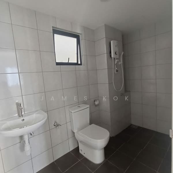 Servis Apartment untuk Dijual di Hana @ Eco Ardence - James Kok - PropertyGuru.com.my