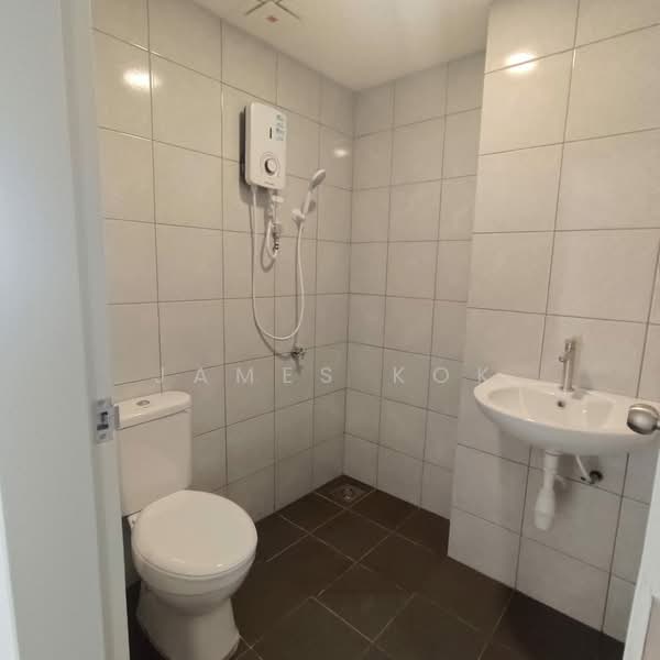 Servis Apartment untuk Dijual di Hana @ Eco Ardence - James Kok - PropertyGuru.com.my