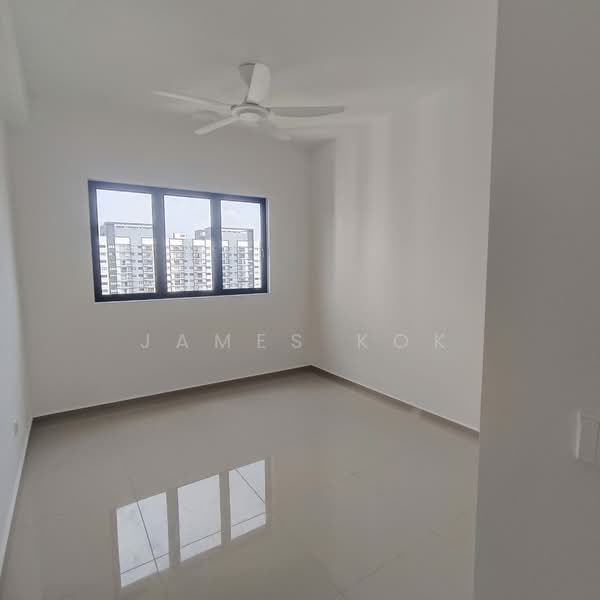 Servis Apartment untuk Dijual di Hana @ Eco Ardence - James Kok - PropertyGuru.com.my