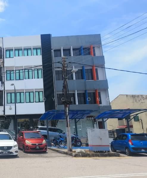 Shop for Sale in Taman Kebun Teh (Johor Bahru) - Joyce Ong - Exterior - PropertyGuru.com.my