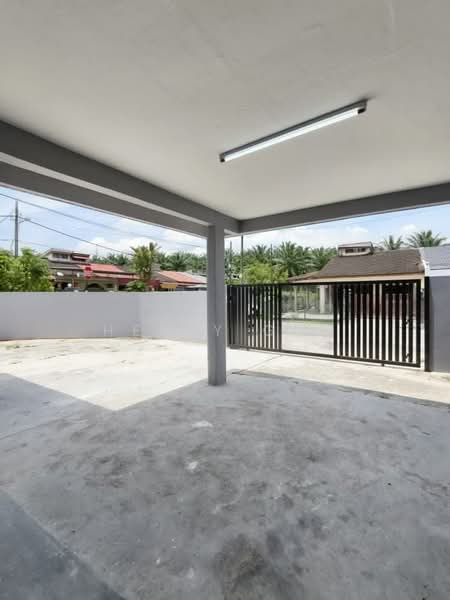 Rumah Teres 1 Tingkat untuk Dijual di Taman Sentosa (Johor Bahru) - Herry Goh - Exterior - PropertyGuru.com.my