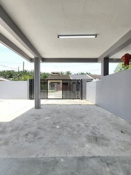 Rumah Teres 1 Tingkat untuk Dijual di Taman Sentosa (Johor Bahru) - Herry Goh - Exterior - PropertyGuru.com.my