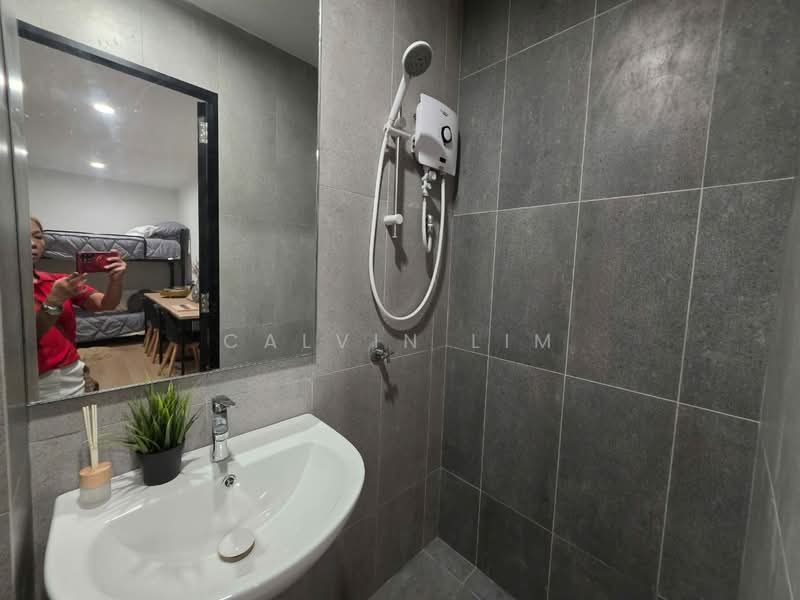 Rumah Teres 2 Tingkat untuk Disewa di Setapak (Kuala Lumpur) - Calvin Lim - Bathroom - PropertyGuru.com.my