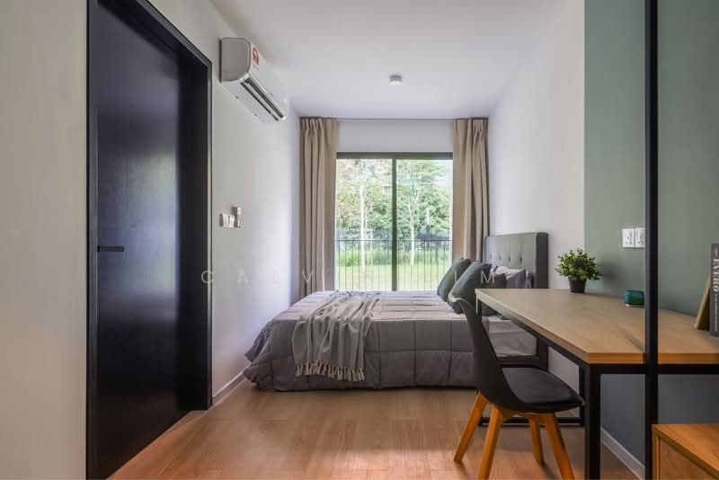 Rumah Teres 2 Tingkat untuk Disewa di Setapak (Kuala Lumpur) - Calvin Lim - Bedroom - PropertyGuru.com.my