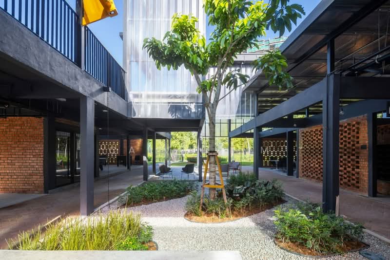 Rumah Teres 2 Tingkat untuk Disewa di Setapak (Kuala Lumpur) - Calvin Lim - Exterior - PropertyGuru.com.my