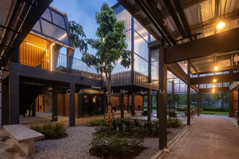 Rumah Teres 2 Tingkat untuk Disewa di Setapak (Kuala Lumpur) - Calvin Lim - Exterior - PropertyGuru.com.my