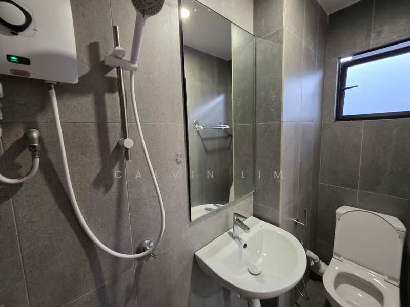 Rumah Teres 2 Tingkat untuk Disewa di Setapak (Kuala Lumpur) - Calvin Lim - Bathroom - PropertyGuru.com.my