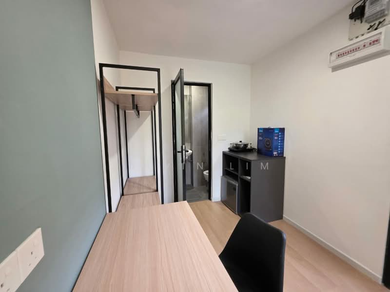 Rumah Teres 2 Tingkat untuk Disewa di Setapak (Kuala Lumpur) - Calvin Lim - Interior - PropertyGuru.com.my