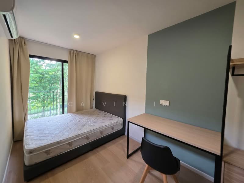Rumah Teres 2 Tingkat untuk Disewa di Setapak (Kuala Lumpur) - Calvin Lim - Bedroom - PropertyGuru.com.my