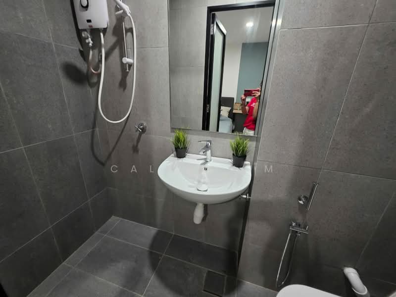 Rumah Teres 2 Tingkat untuk Disewa di Setapak (Kuala Lumpur) - Calvin Lim - Bathroom - PropertyGuru.com.my