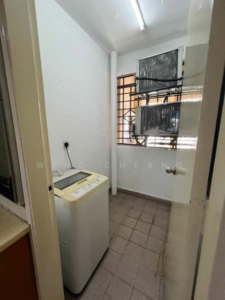 Kondominium untuk Disewa di Palm Spring @ Damansara - Wind Cheang - Interior - PropertyGuru.com.my