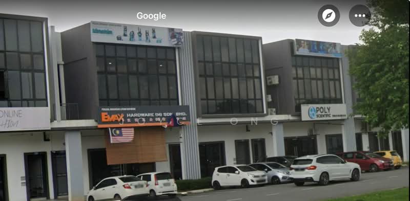 Factory for Sale in Eco Business Park 2 Senai (Senai) - Joyce Ong - PropertyGuru.com.my