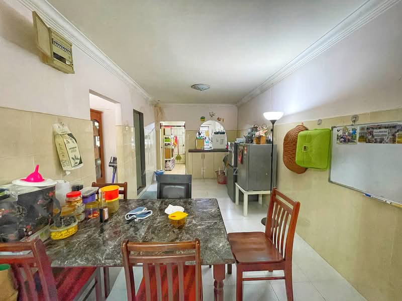 2-storey Terraced House for Sale in Bandar Baru Bangi (Selangor) - Mahafiz . - PropertyGuru.com.my