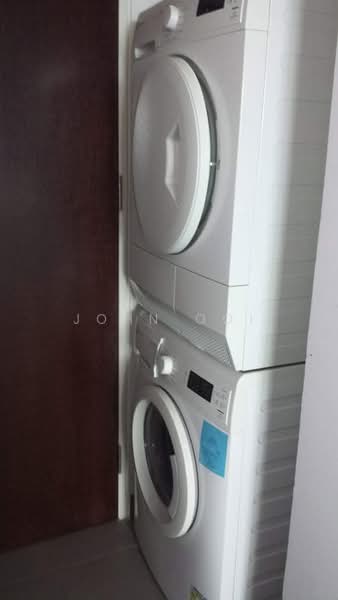 Service Residence for Rent at Setia SKY Residences - John Ooi - Interior - PropertyGuru.com.my