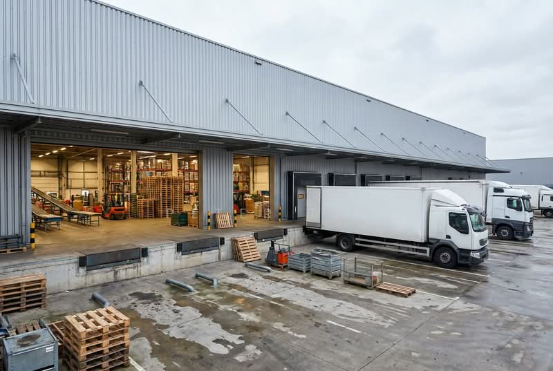 Kilang untuk Dijual di North Port (Pelabuhan Utara) (Port Klang (Pelabuhan Klang)) - Peter Tan - Exterior - PropertyGuru.com.my