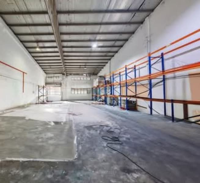Terrace Factory for Sale in Ulu Tiram (Johor) - Joyce Ong - Interior - PropertyGuru.com.my