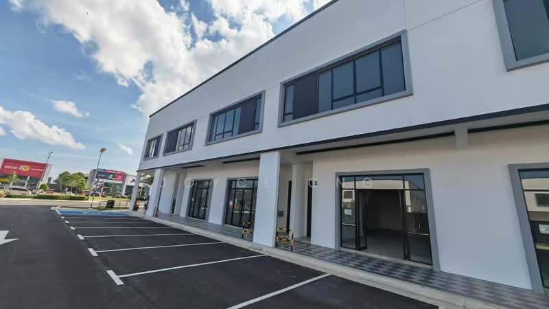 Shop for Rent in Kota Masai (Pasir Gudang) - Joyce Ong - Exterior - PropertyGuru.com.my