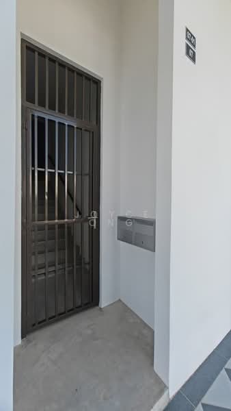 Shop for Rent in Kota Masai (Pasir Gudang) - Joyce Ong - Entrance - PropertyGuru.com.my