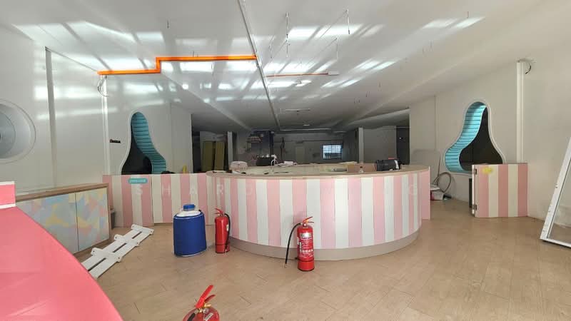 Retail Office untuk Disewa di Ayer Itam (Penang) - Sharon Wong - Interior - PropertyGuru.com.my
