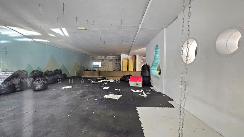 Retail Office untuk Disewa di Ayer Itam (Penang) - Sharon Wong - Interior - PropertyGuru.com.my