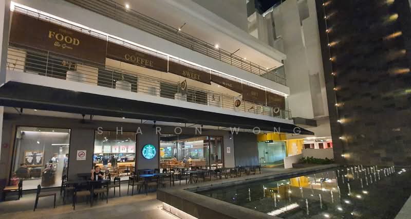 Retail Office untuk Disewa di Ayer Itam (Penang) - Sharon Wong - Exterior - PropertyGuru.com.my