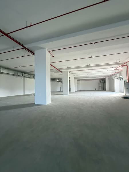 Kilang untuk Disewa di Batu Maung (Penang) - Kevin Lim - Interior - PropertyGuru.com.my