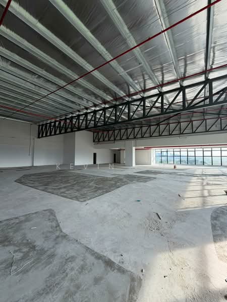 Kilang untuk Disewa di Batu Maung (Penang) - Kevin Lim - Interior - PropertyGuru.com.my