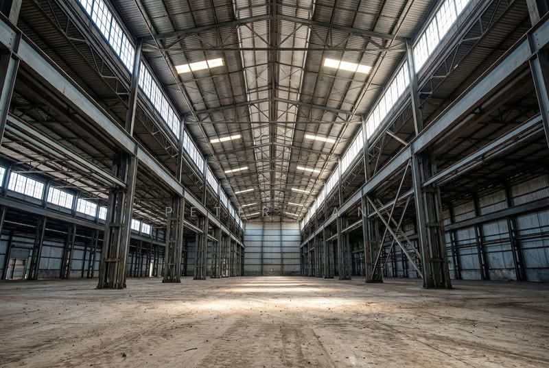 Warehouse for Sale in Port Klang (Pelabuhan Klang) (Selangor) - Peter Tan - Interior - PropertyGuru.com.my