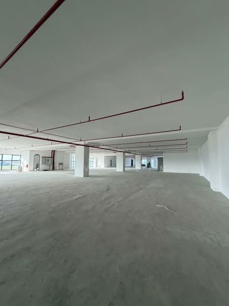 Kilang untuk Disewa di Batu Maung (Penang) - Kevin Lim - PropertyGuru.com.my