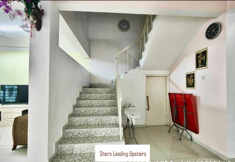 For Sale - TAMAN IMPIAN EMAS (BUKIT IMPIAN RESIDENCE)