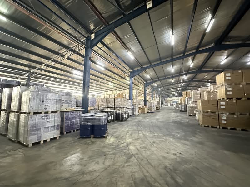 Kilang untuk Disewa di Pandamaran (Klang) - James Teoh - PropertyGuru.com.my